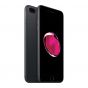 Apple iPhone 7 Plus, 128GB, 4G- Black
