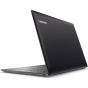 لاب توب لينوفو ايدياباد 320، انتل كور i7 8550، شاشة 15.6 بوصة، 2 تيرا بايت، 8 جيجا رام، 2 جيجا - اسود