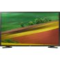 Samsung 32 Inch HD Smart LED TV With Built-in Receiver - 32T5300AUXEG with Wall mount for 14 to 42 inch TV - Black