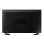 Samsung 32 Inch HD Smart LED TV With Built-in Receiver - 32T5300AUXEG with Wall mount