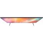 Samsung 50 Inch 4K UHD Smart LED TV with Built-in Receiver - UA50AU7000UXEG