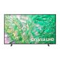 Samsung 55 Inch 4K UHD Smart LED TV with Built-in Receiver - 55DU8000
