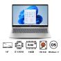 HP Envy X360 2-IN-1 14-ES0033DX Laptop, Intel core i7-1355U, 1TB SSD, 16GB RAM, 14 Inch, FHD IPS MultiTouch, Intel Iris Xe Graphics, Windows 11, Silver