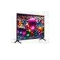 LG TV 43 Inch 4K UHD Smart LED  with Built in Receiver - 43UA85006LA