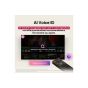 LG TV 43 Inch 4K UHD Smart LED  with Built in Receiver - 43UA85006LA