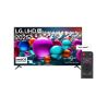 تلفزيون سمارت  ال جي 55 بوصة، LED،  دقة 4K UHD، بريسيفر داخلي - 55UA85006LA