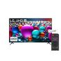 تلفزيون سمارت  ال جي 55 بوصة، LED،  دقة 4K UHD، بريسيفر داخلي - 55UA85006LA