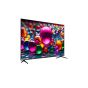 تلفزيون سمارت ال جي 75 بوصة ، LED،  دقة 4K UHD، بريسيفر داخلي - 75UA85506LA