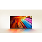 LG TV 65 inch 4K UHD Smart LED with Built in Receiver - 65UT80006LB