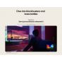 LG 55 Inch 4K UHD Smart LED TV with Built in Receiver - 55UT80006LA