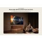 LG 50 Inch 4K UHD Smart LED TV with Built in Receiver - 50UT80006LA