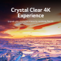 شاشة تلفزيون سمارت ال جي 50 بوصة LED، دقة 4K UHD، بريسيفر داخلي - 50UQ75006LG