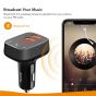 Anker Roav SmartCharge Car Kit, Black - R5111012