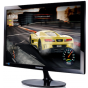Samsung 24 Inch FHD TN Monitor - LS24D332HSX/ZA