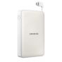 Samsung Galaxy S7 Edge, 32GB, 4G, LTE, Black - With Samsung Power Bank 11300 mAh
