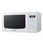Samsung Microwave Oven, 20 Litre, White- ME733K