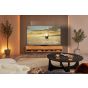 Samsung 65 Inch 8K Smart Neo QLED TV with Built in Receiver - 65QN800B