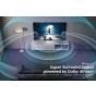 Samsung 65 Inch 8K Smart Neo QLED TV with Built in Receiver - 65QN800B