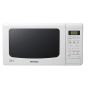 Samsung Microwave Oven, 20 Litre, White- ME733K