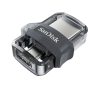 Sandisk Ultra Dual Flash Drive, 16GB