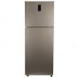 ULTRA No Frost Refrigerator, 370 Liter, Silver - URF370