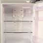 ULTRA No Frost Refrigerator, 370 Liter, Silver - URF370