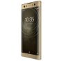 Sony Xperia XA2 Ultra Dual Sim, 32GB, 4G LTE - Gold