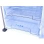 ULTRA No Frost Refrigerator, 545 Liter, Silver - URF545