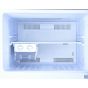 ULTRA No Frost Refrigerator, 545 Liter, Silver - URF545