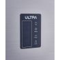 ULTRA No Frost Refrigerator, 545 Liter, Silver - URF545