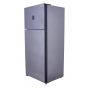 ULTRA No Frost Refrigerator, 545 Liter, Silver - URF545