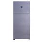 ULTRA No Frost Refrigerator, 545 Liter, Silver - URF545