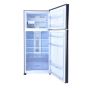 ULTRA No Frost Refrigerator, 545 Liter, Silver - URF545