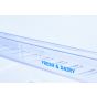 ULTRA No Frost Refrigerator, 545 Liter, Silver - URF545