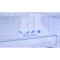 ULTRA No Frost Refrigerator, 545 Liter, Silver - URF545