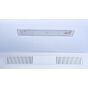 ULTRA No Frost Refrigerator, 545 Liter, Silver - URF545