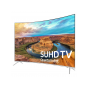 Samsung 55 Inch 4K Nano Crystal Curved Super Ultra HD Smart LED TV- KS8500