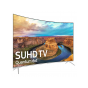 Samsung 55 Inch 4K Nano Crystal Curved Super Ultra HD Smart LED TV- KS8500