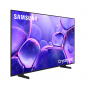 تلفزيون سامسونج 58 بوصة، LED سمارت، دقة 4K UHD بريسفير داخلي - 58U8000F 