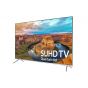 Samsung 60 Inch 4K Super Ultra HD Smart LED TV - 60KS8000