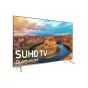 Samsung 60 Inch 4K Super Ultra HD Smart LED TV - 60KS8000