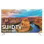 Samsung 60 Inch 4K Super Ultra HD Smart LED TV - 60KS8000