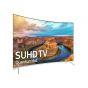 Samsung 65 Inch 4K Nano Crystal Curved Super Ultra HD Smart LED TV- KS8500