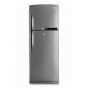 ثلاجة يونيون اير نوفروست، 2 باب، سعة 14 قدم، فضي - UR-350VSNA- C2H
