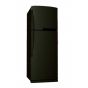 Unionaire Freestanding Refrigerator, No Frost, 2 Doors, 16 FT, Black - UR-370BGNA