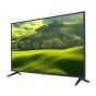 شاشة تلفزيون سمارت يونيون اير 43 بوصة LED، بدقة FHD - موديل M43UW680