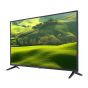 شاشة تلفزيون يونيون اير 43 بوصة، LED، دقة FHD - موديل M43UW600