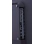 شاشة تلفزيون سمارت يونيون اير 43 بوصة LED، بدقة FHD - موديل M43UW680