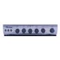 Unionaire Gas Cooker, 4 Burners, Stainless Steel-  CF6060SS-AP-447