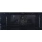 بوتجاز غاز يونيون اير، 5 شعلات، اسود- C6090GSAC383IDSH-S-P